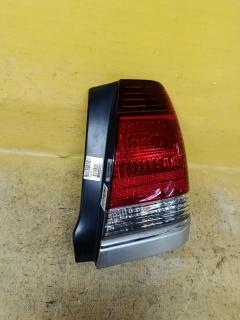Стоп 43-7 43-7 на Toyota Crown Comfort GXS12 Фото 2