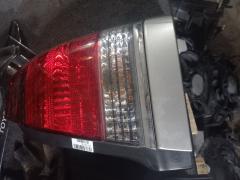 Стоп 43-7 43-7 на Toyota Crown Comfort GXS12 Фото 4