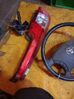 Стоп D161 D161,81560-B2620 на Daihatsu Move LA150S Фото 5