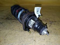 Стойка амортизатора на Honda Stream RN6 R18A Фото 4