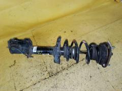 Стойка амортизатора на Honda Stream RN6 R18A, Переднее Левое расположение