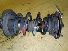 Стойка амортизатора на Honda Stream RN6 R18A Фото 2