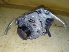 Генератор на Honda Stream RN6 R18A