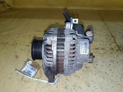 Генератор на Honda Stream RN6 R18A Фото 2