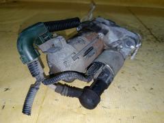Стартер на Honda Stream RN6 R18A Фото 3