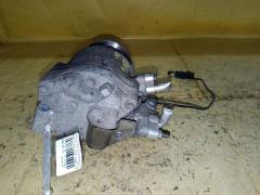 Компрессор кондиционера на Honda Stream RN6 R18A Фото 3