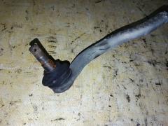 Рулевая рейка на Honda Stream RN6 R18A Фото 2