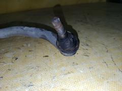 Рулевая рейка на Honda Stream RN6 R18A Фото 3