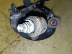 Ступица на Honda Stream RN6 R18A Фото 3