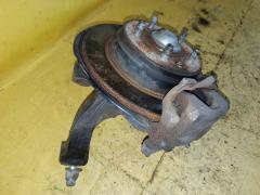 Ступица на Honda Stream RN6 R18A Фото 4