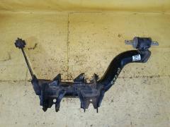 Рычаг на Honda Stream RN6 R18A Фото 2