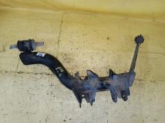 Рычаг на Honda Stream RN6 R18A Фото 2