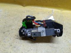 Замок зажигания на Honda Stream RN6