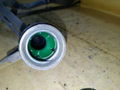 Заливная горловина топливного бака 77201-52050 на Toyota Bb NCP31 1NZ-FE Фото 3