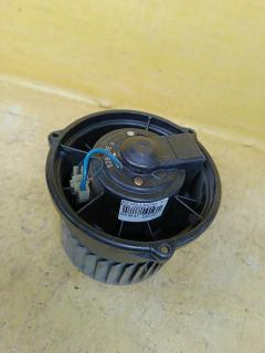 Мотор печки на Mitsubishi Colt Z25A MN140153