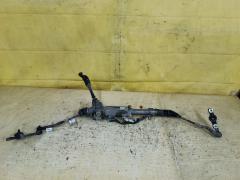 Рулевая рейка на Toyota Crown GRS180 4GR-FSE