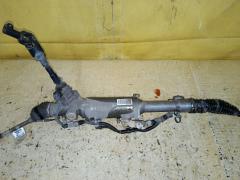Рулевая рейка на Toyota Crown GRS180 4GR-FSE Фото 4