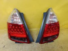 Стоп на Honda Fit GD1 4995