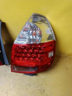 Стоп 4995 4995 на Honda Fit GD1 Фото 2