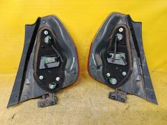 Стоп 4995 4995 на Honda Fit GD1 Фото 4