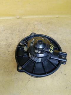 Мотор печки на Honda Fit GD1 79310-SAA-003