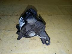 Подушка двигателя на Honda Fit GD1 L13A 470.HD8724  50805SAAJ81, Переднее Левое расположение