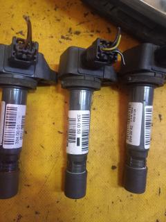 Катушка зажигания 30520RNAA01 на Honda Stepwgn RK1 R20A Фото 3