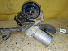 Рулевая рейка на Honda Fit GE6 L13A Фото 4
