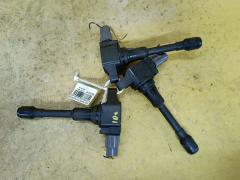 Катушка зажигания на Nissan March K13 HR12DE 22448-JA00C  22448 ED000  LC-016-7208