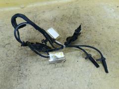 Датчик ABS на Mitsubishi Colt Z25A 4G19 MN102859, Переднее расположение