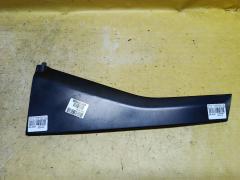 Молдинг на дверь на Honda Fit GD1 72761-SAA-0030, Заднее Левое расположение