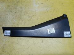 Молдинг на дверь на Honda Fit GD1 72721-SAA-0030, Заднее Правое расположение