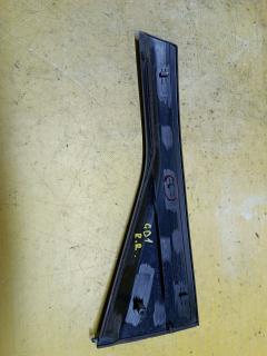 Молдинг на дверь 72721-SAA-0030 на Honda Fit GD1 Фото 2