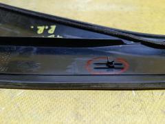 Молдинг на дверь 72721-SAA-0030 на Honda Fit GD1 Фото 3