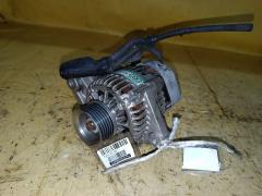 Генератор на Toyota Passo KGC10 1KR-FE