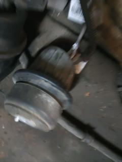 Подушка двигателя 12361-31100, 12361-31150 на Toyota Crown GRS180 4GR-FSE Фото 4