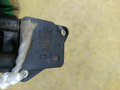 Датчик расхода воздуха 22204-22010, 22204-0J010 на Toyota Platz NCP12 1NZ-FE Фото 2