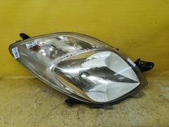 Фара на Toyota Vitz SCP90 52-169, Правое расположение