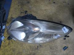 Фара 52-169 52-169 на Toyota Vitz SCP90 Фото 3