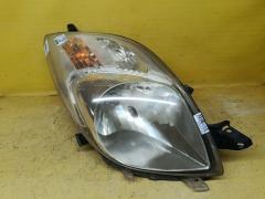 Фара на Toyota Vitz SCP90 52-169, Правое расположение