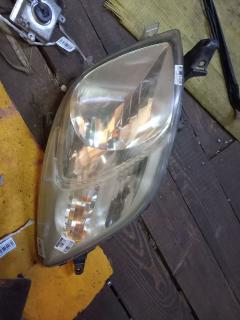 Фара 52-169 52-169 на Toyota Vitz SCP90 Фото 3