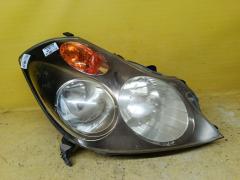 Фара на Honda Stream RN3 100-22478, Правое расположение