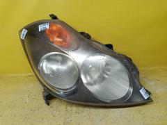 Фара на Honda Stream RN1 100-22479, Правое расположение