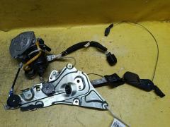 Доводчик двери на Toyota Raum NCZ20 Фото 2