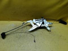 Доводчик двери C275-72-3LYD на Mazda Biante CCEFW Фото 3