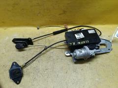 Доводчик двери C275-73-3LYD на Mazda Biante CCEFW Фото 2