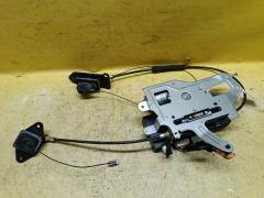 Доводчик двери C275-73-3LYD на Mazda Biante CCEFW Фото 3
