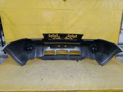 Бампер 029065 62022-EQ025, DS04207BA на Nissan X-Trail NT30 Фото 11