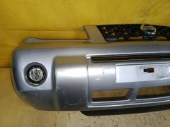 Бампер 029065 62022-EQ025, DS04207BA на Nissan X-Trail NT30 Фото 4