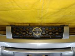 Бампер 029065 62022-EQ025, DS04207BA на Nissan X-Trail NT30 Фото 6